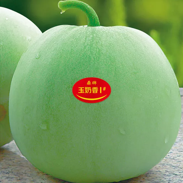 薄皮甜瓜，哪個(gè)品種最好呢？畝產(chǎn)高達(dá)10萬(wàn)，附4種市場(chǎng)爆款品種